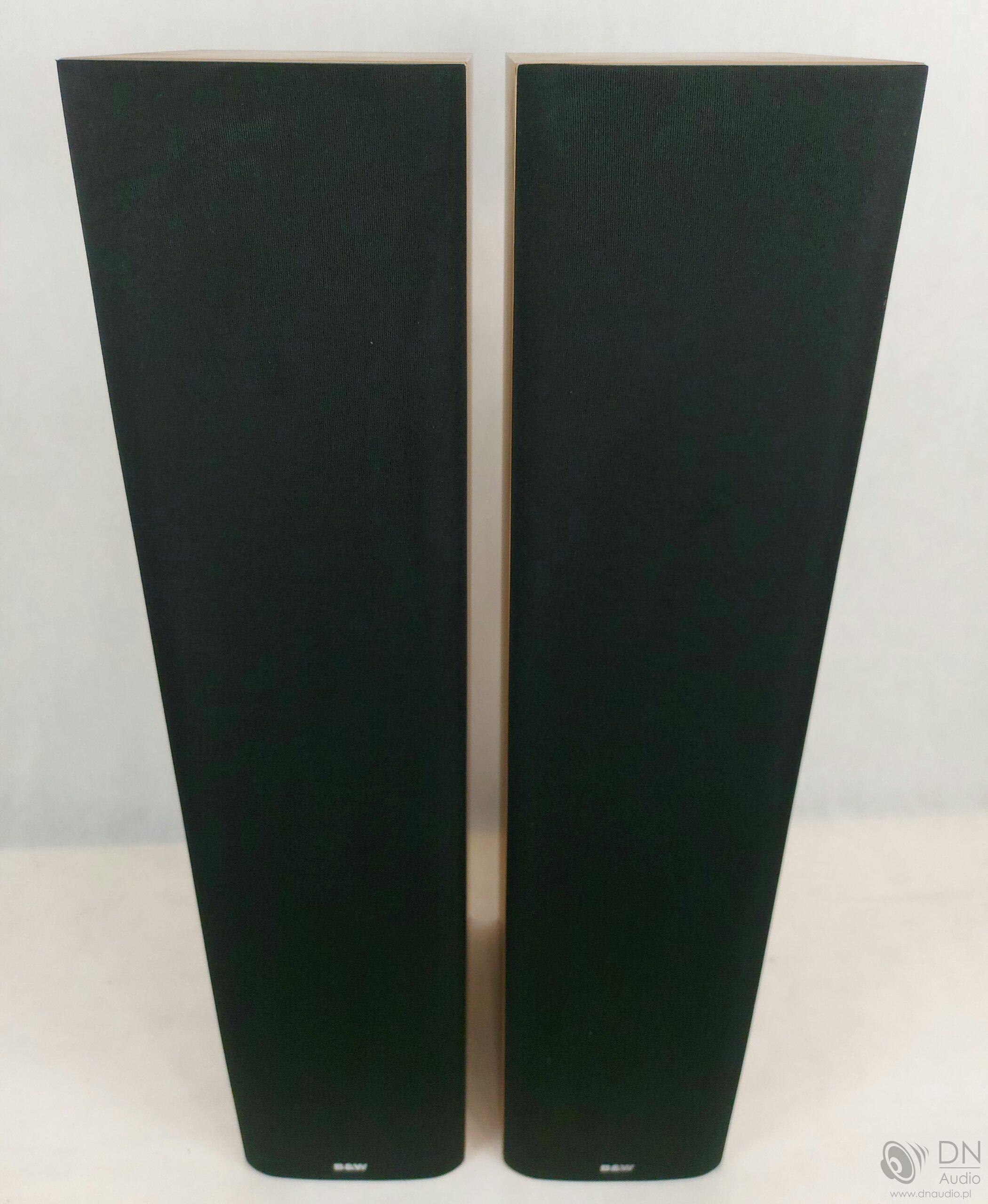 B&W DM603 S3 - obrazek 2