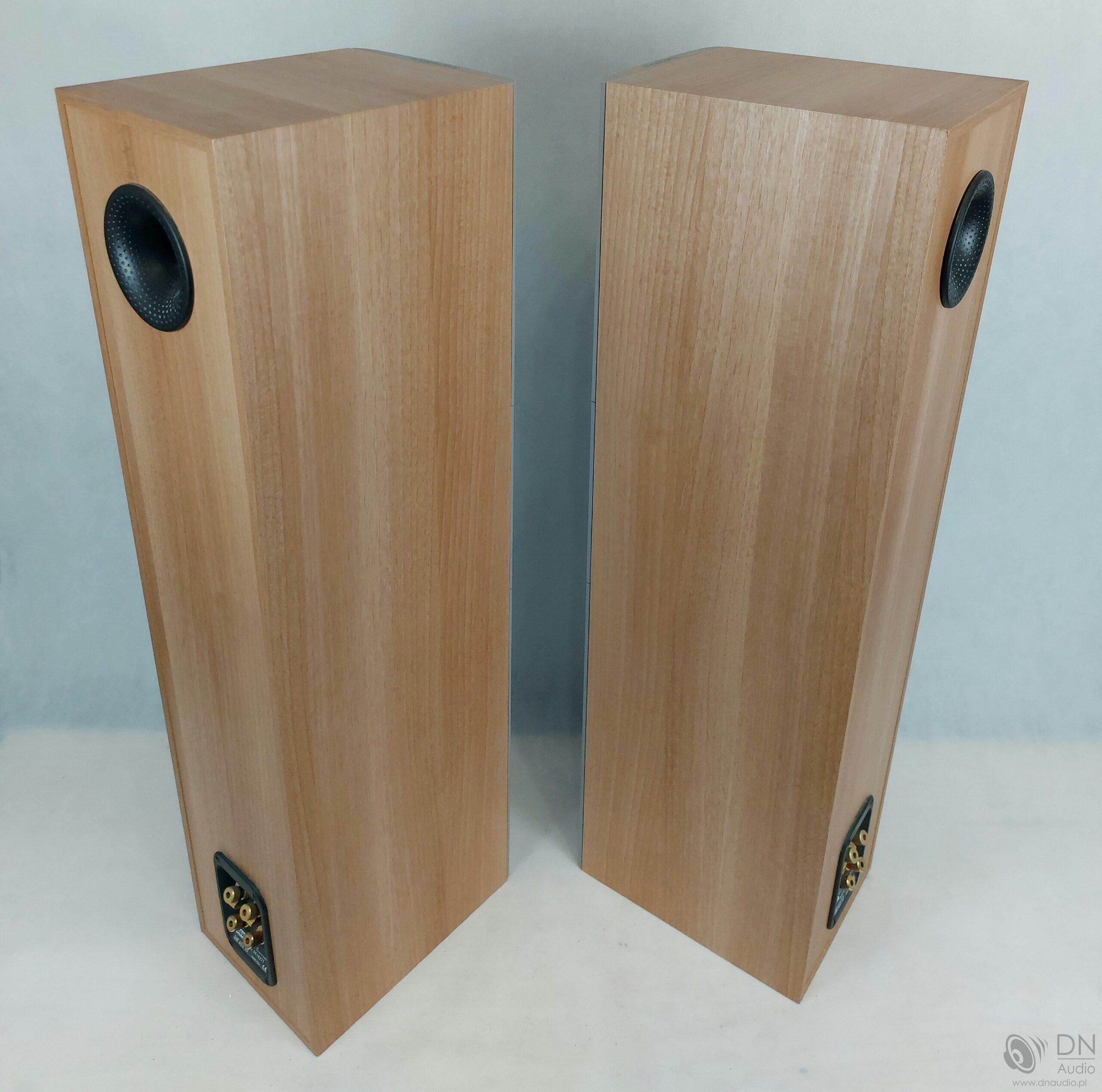 B&W DM603 S3 - obrazek 7