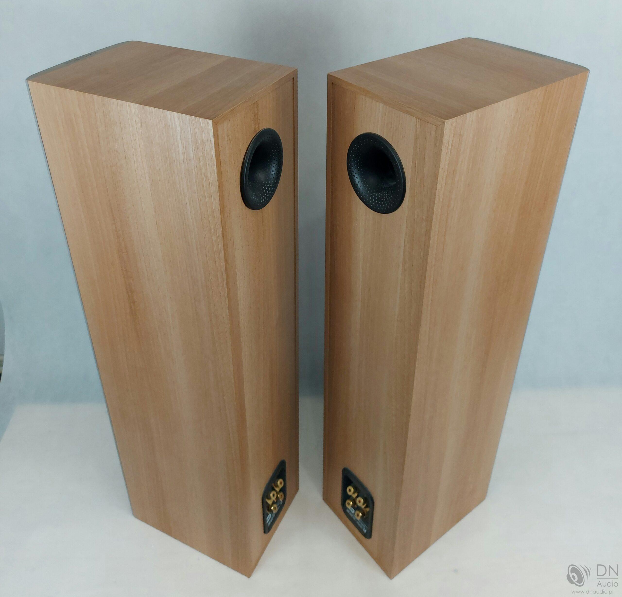 B&W DM603 S3 - obrazek 10