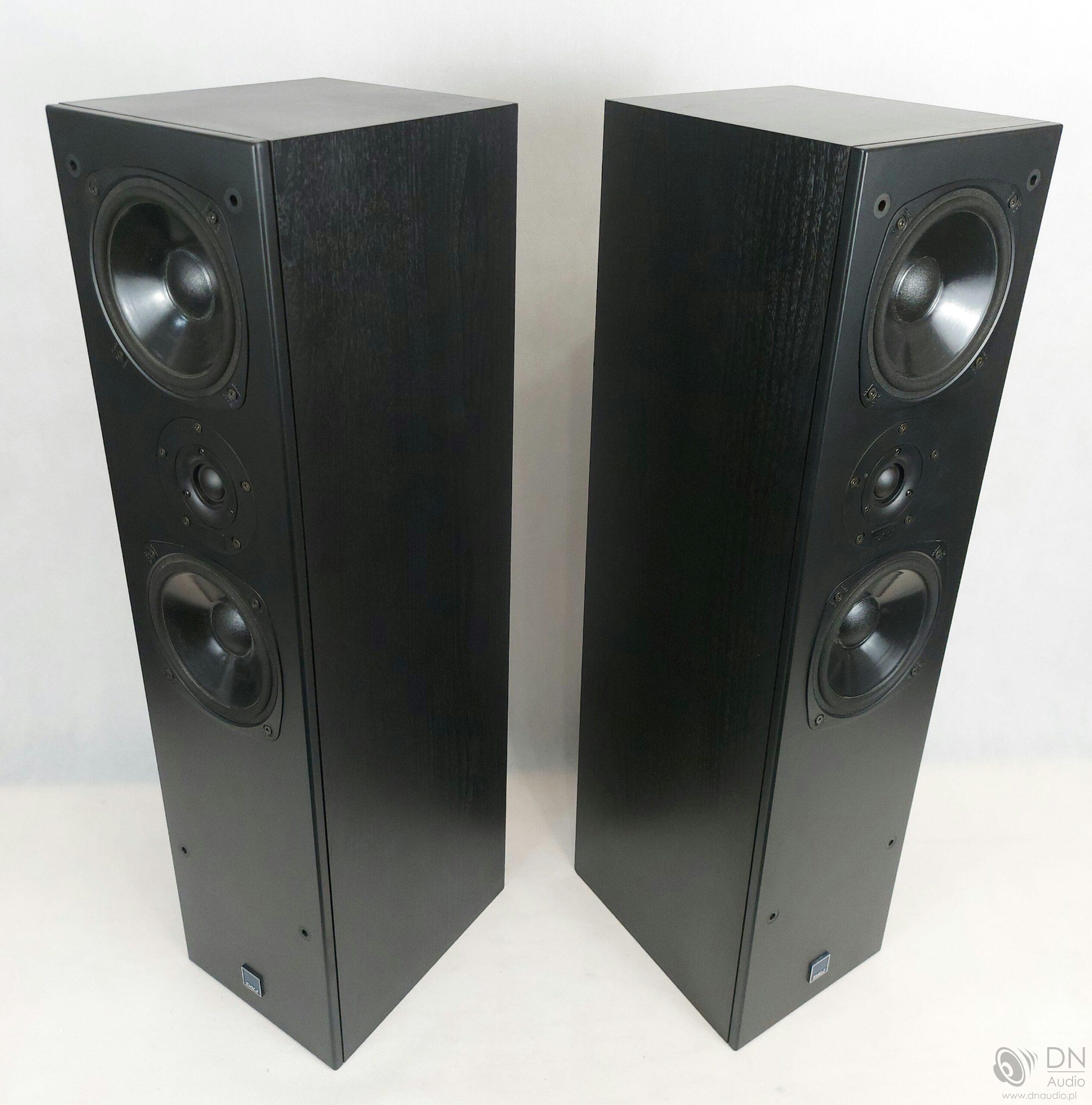 Dali 505 - obrazek 6