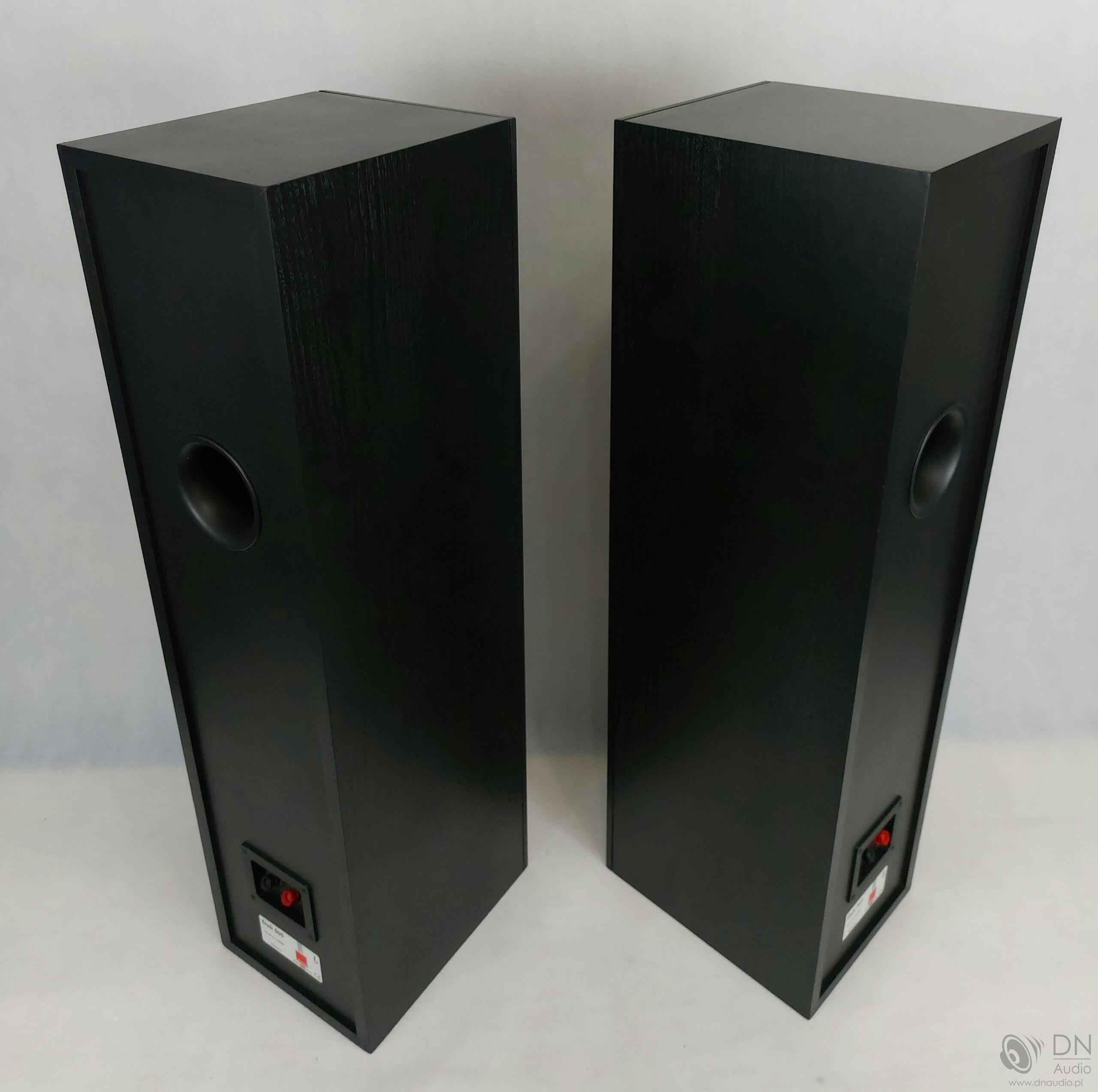 Dali 505 - obrazek 8