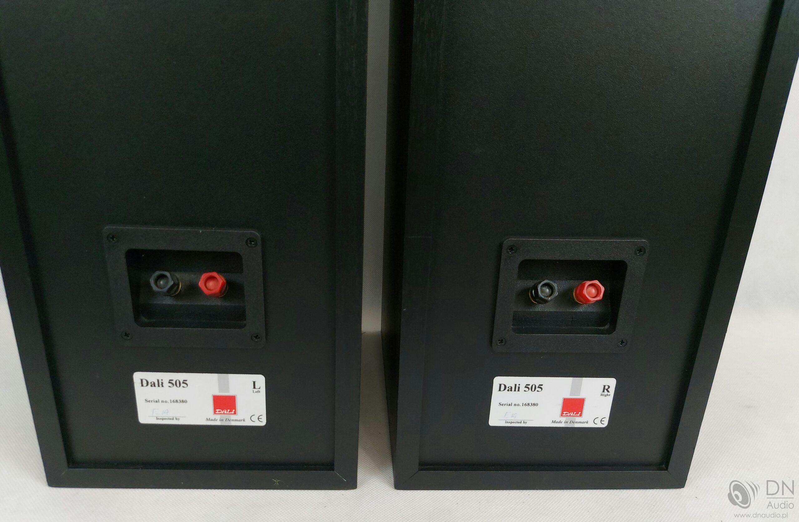 Dali 505 - obrazek 10