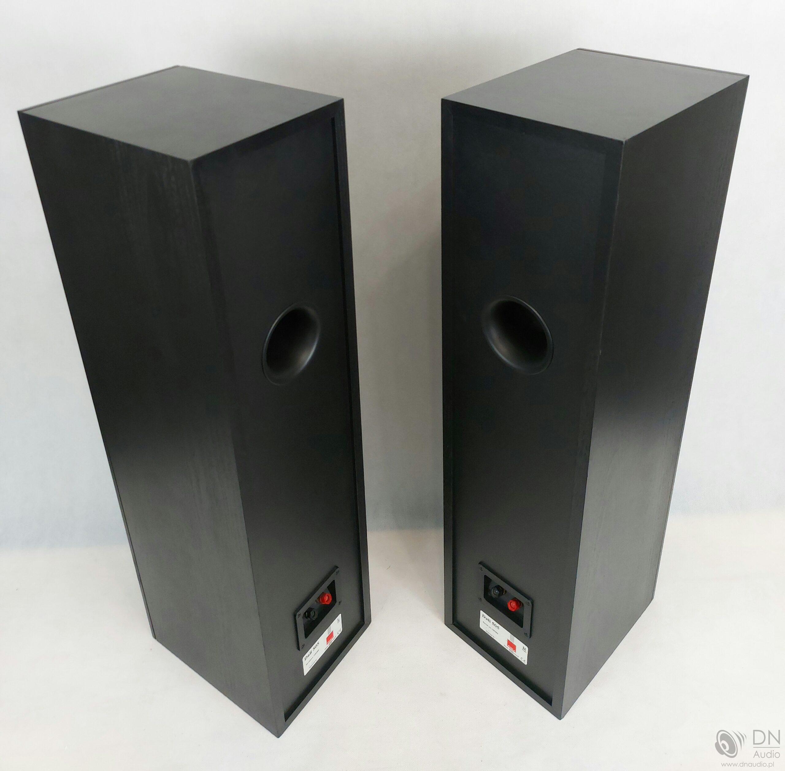 Dali 505 - obrazek 11