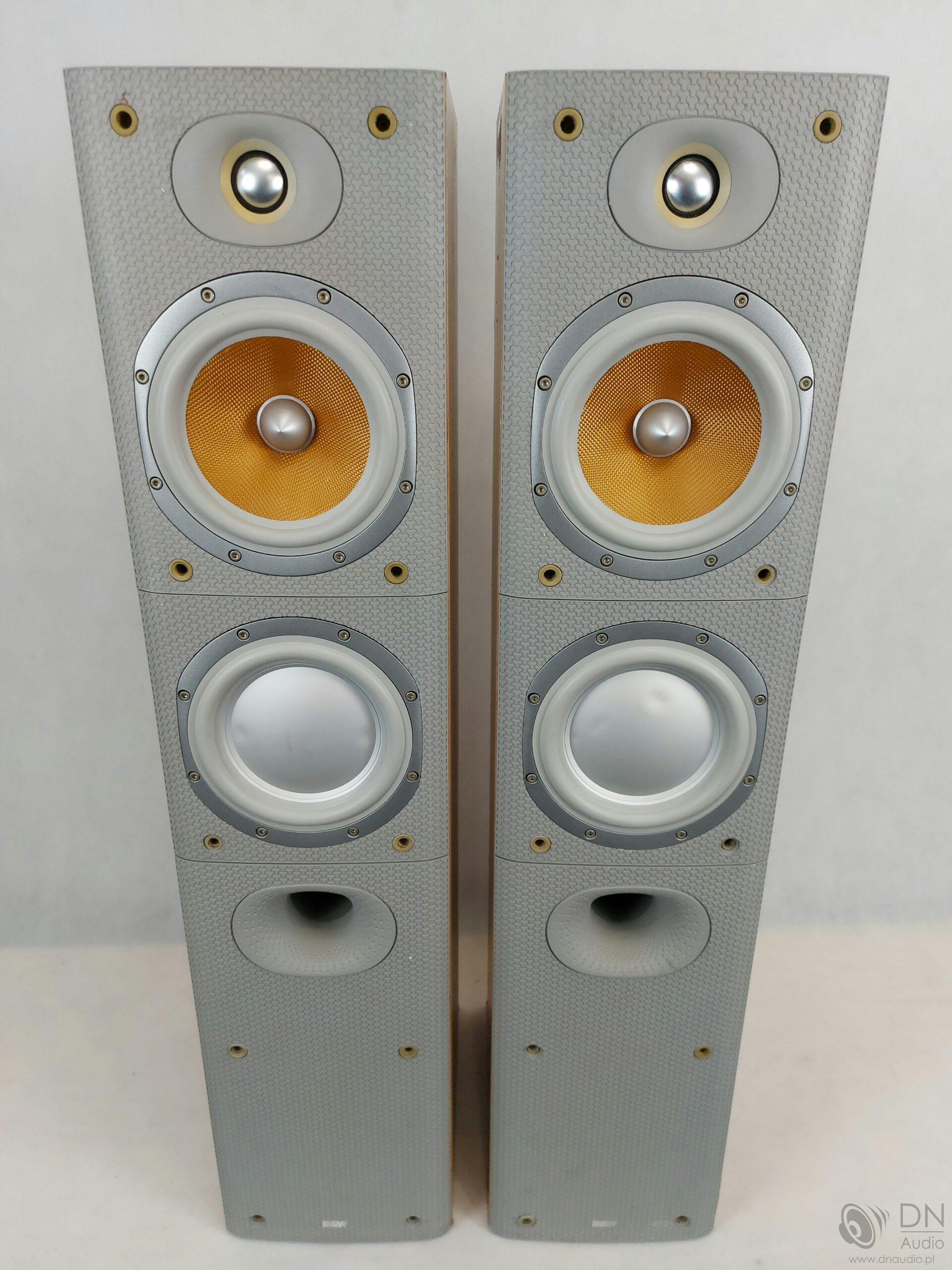 B&W DM603 S3 - obrazek 3