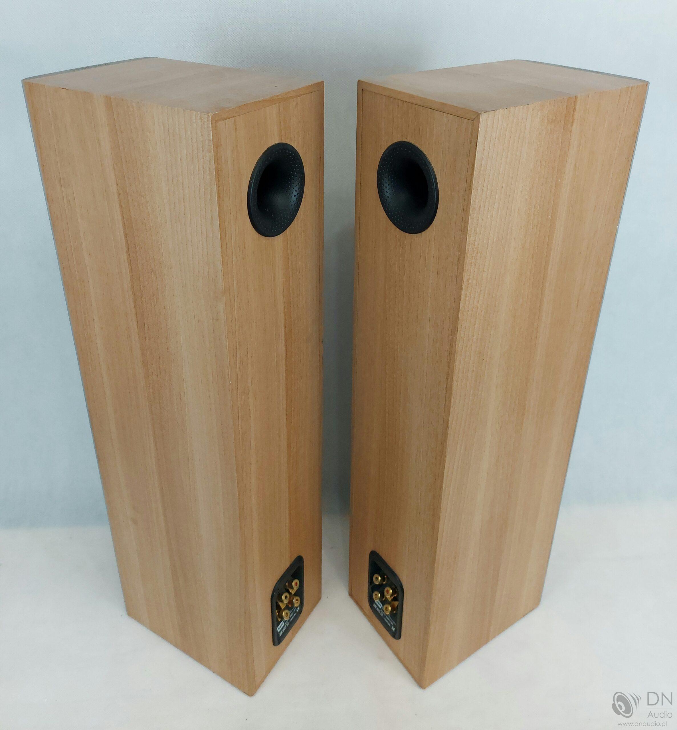 B&W DM603 S3 - obrazek 8