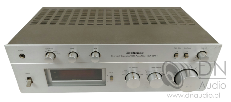 Technics SU-8044