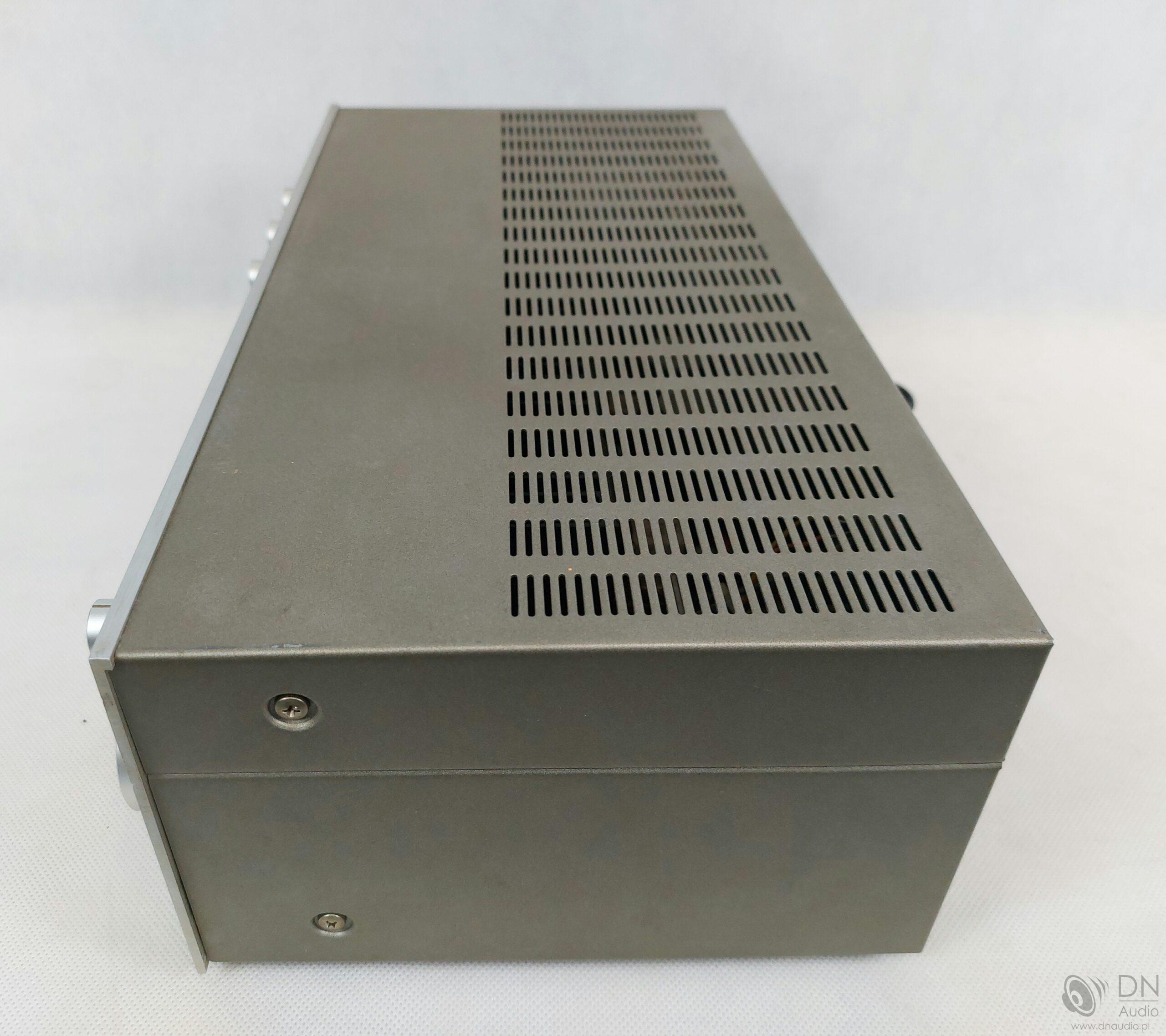 Technics SU-8044 - obrazek 8