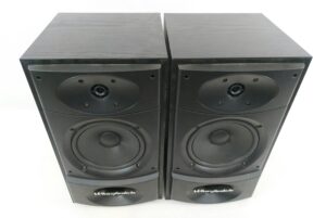 Wharfedale Valdus 200