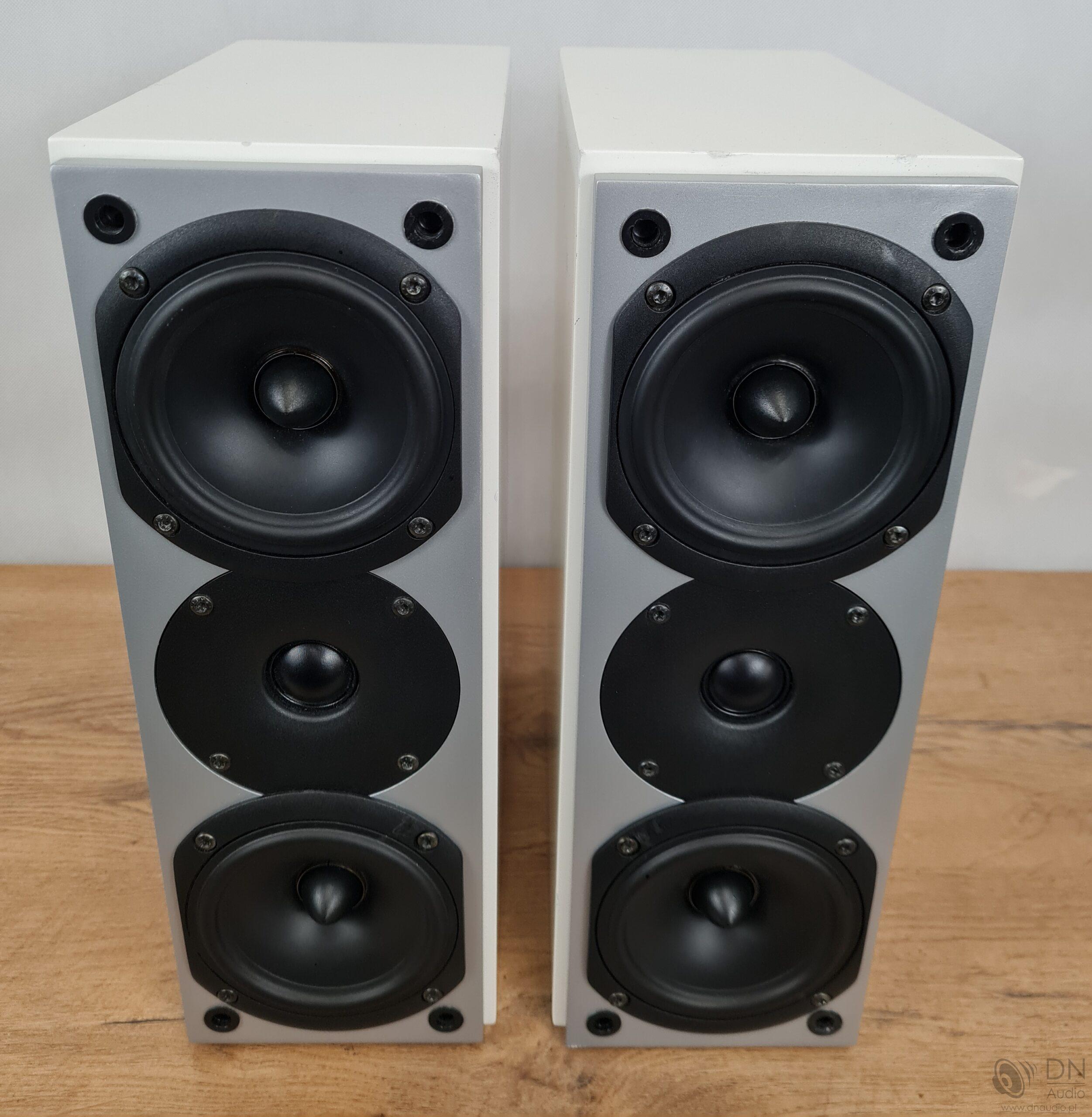 System Audio SA710 - obrazek 3