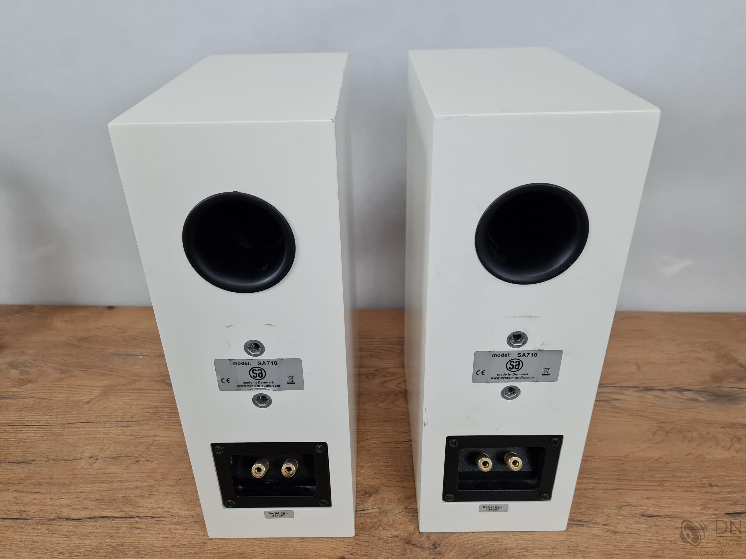 System Audio SA710 - obrazek 5