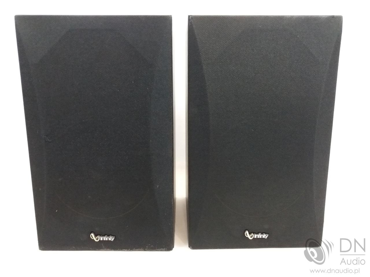 Infinity SM65 - obrazek 2