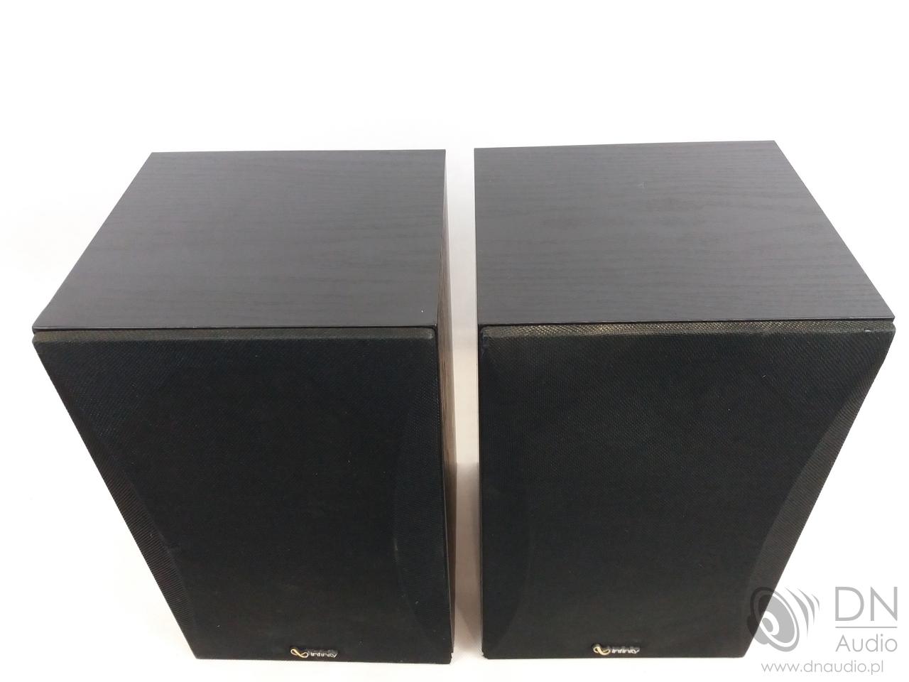 Infinity SM65 - obrazek 3