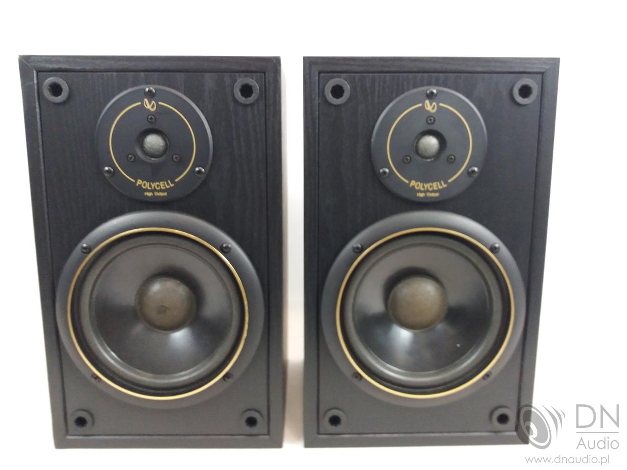 Infinity SM65 - obrazek 4