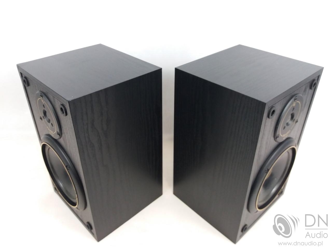 Infinity SM65 - obrazek 6