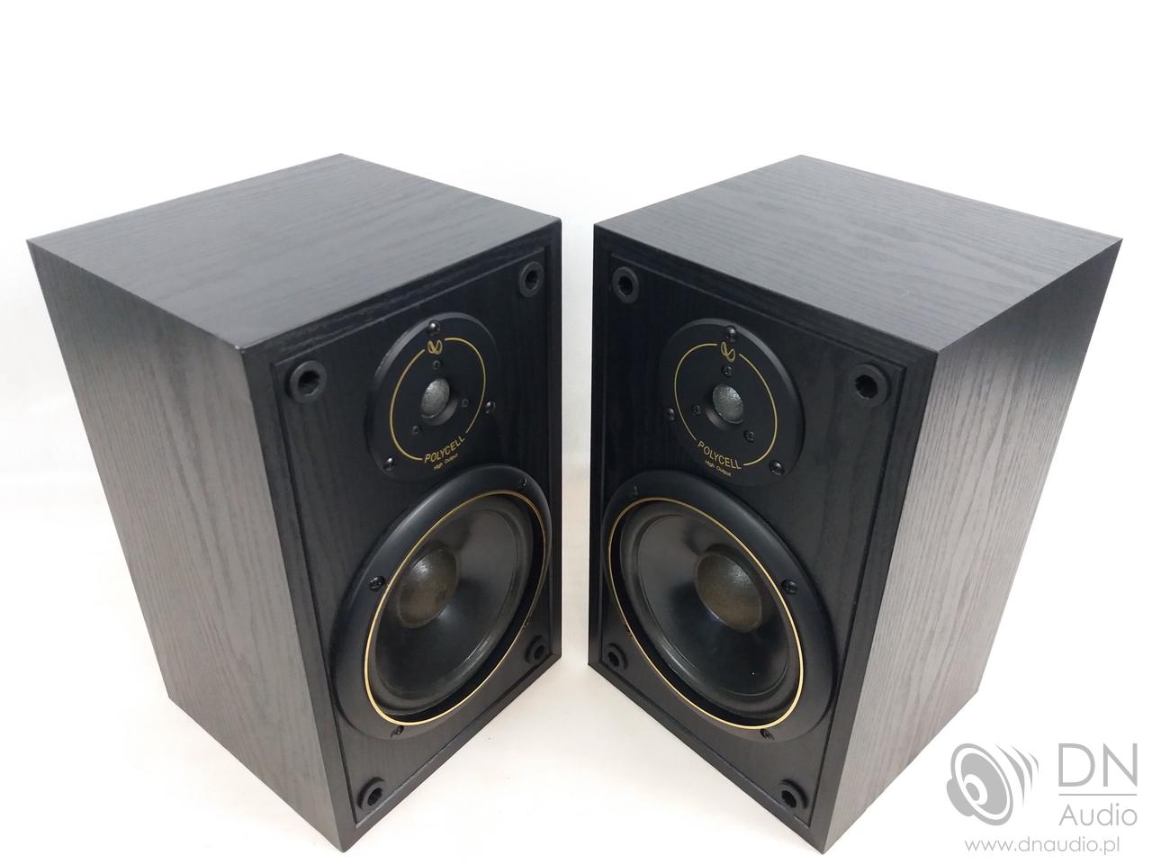 Infinity SM65 - obrazek 7