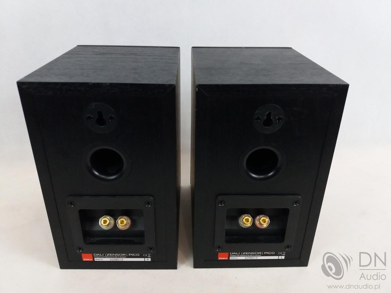 Dali Zensor Pico – DN Audio