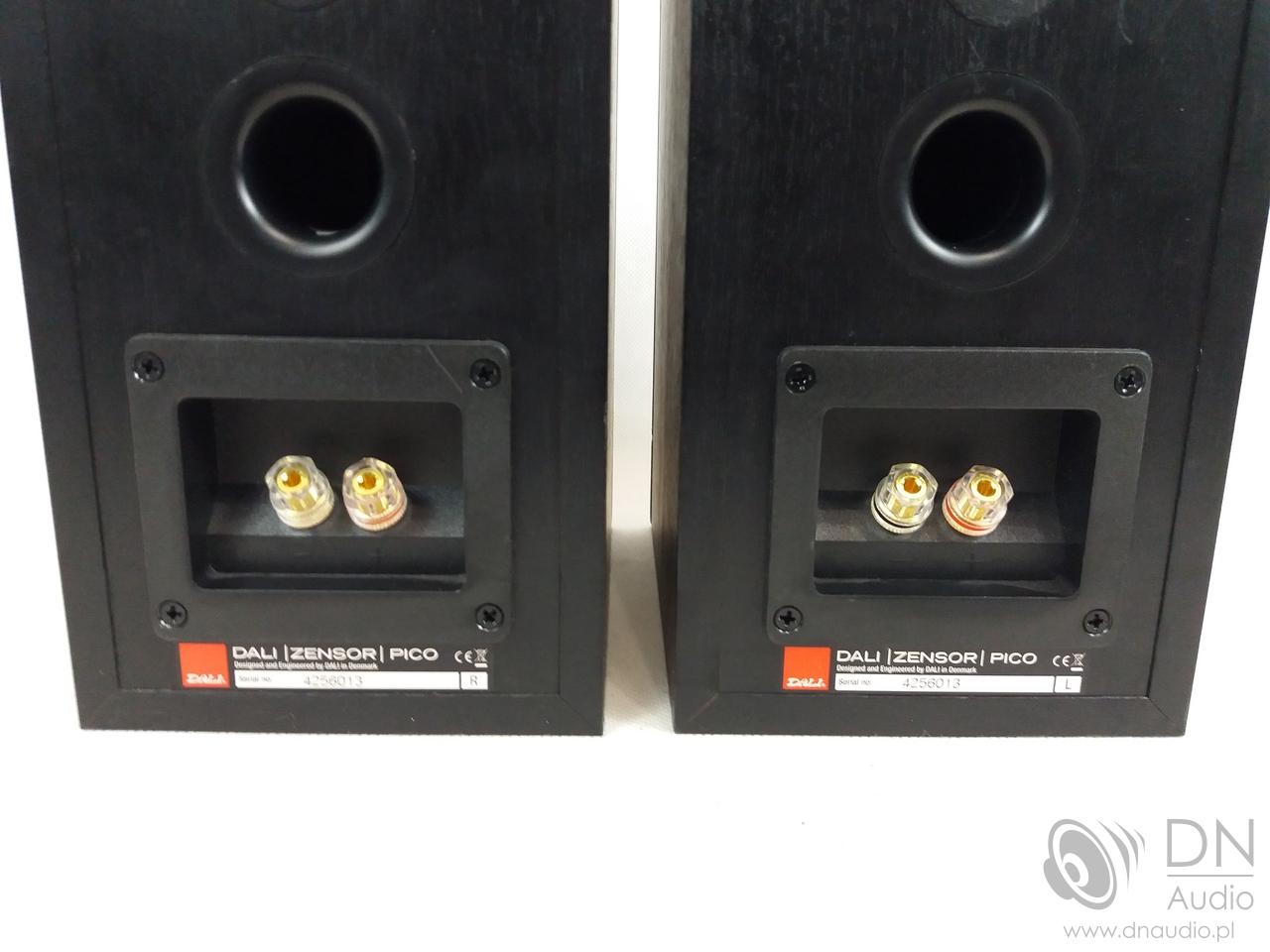 Dali Zensor Pico – DN Audio