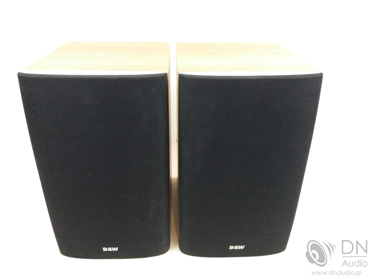 B&W DM600 S3 - obrazek 3