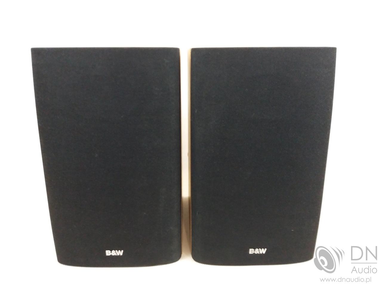 B&W DM600 S3 - obrazek 4