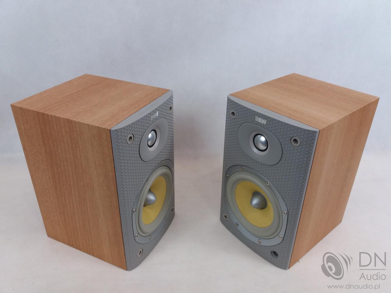 B&W DM600 S3 - obrazek 6