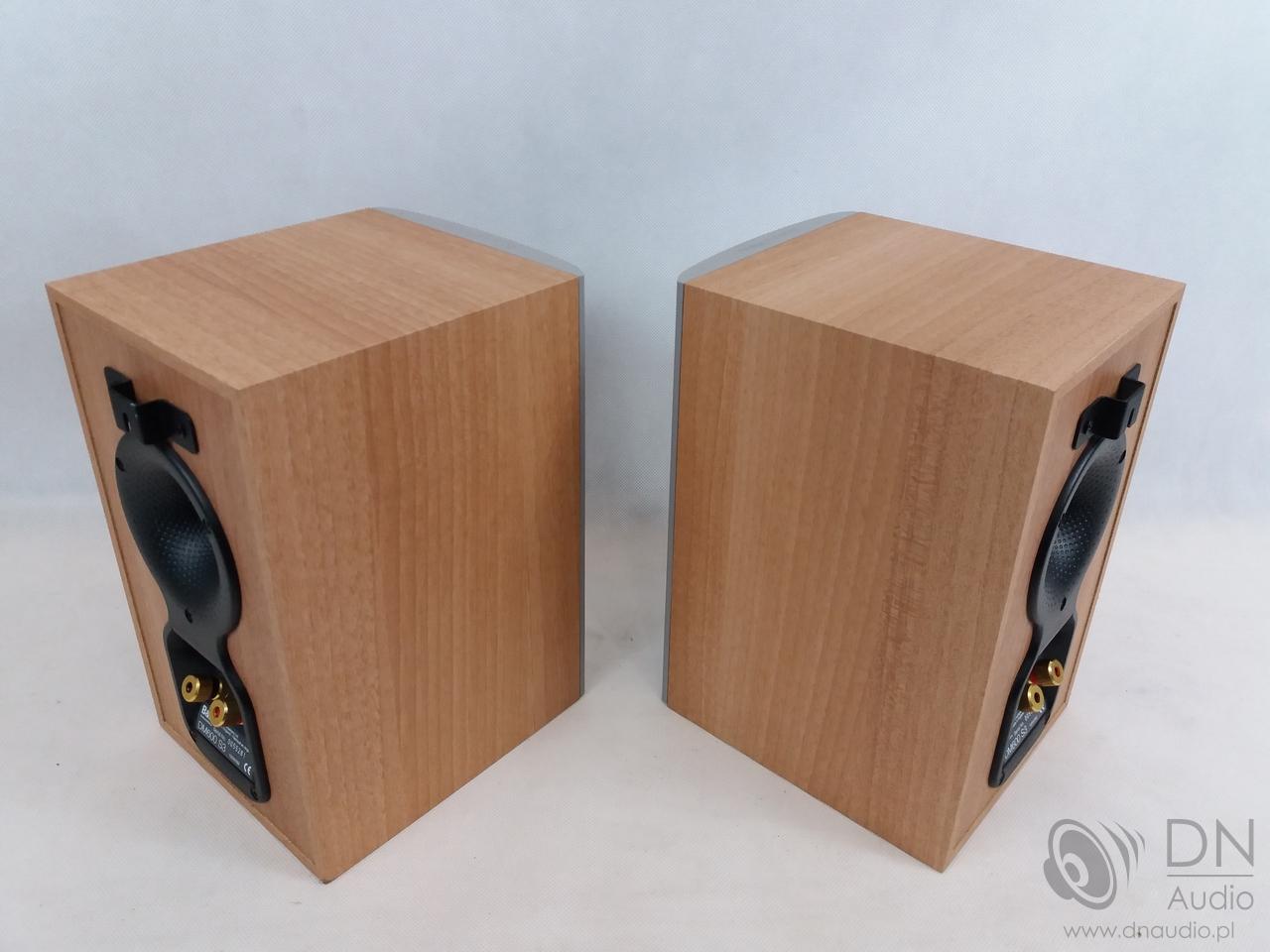 B&W DM600 S3 - obrazek 7