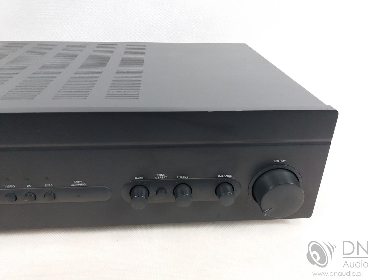 NAD C352 - obrazek 3