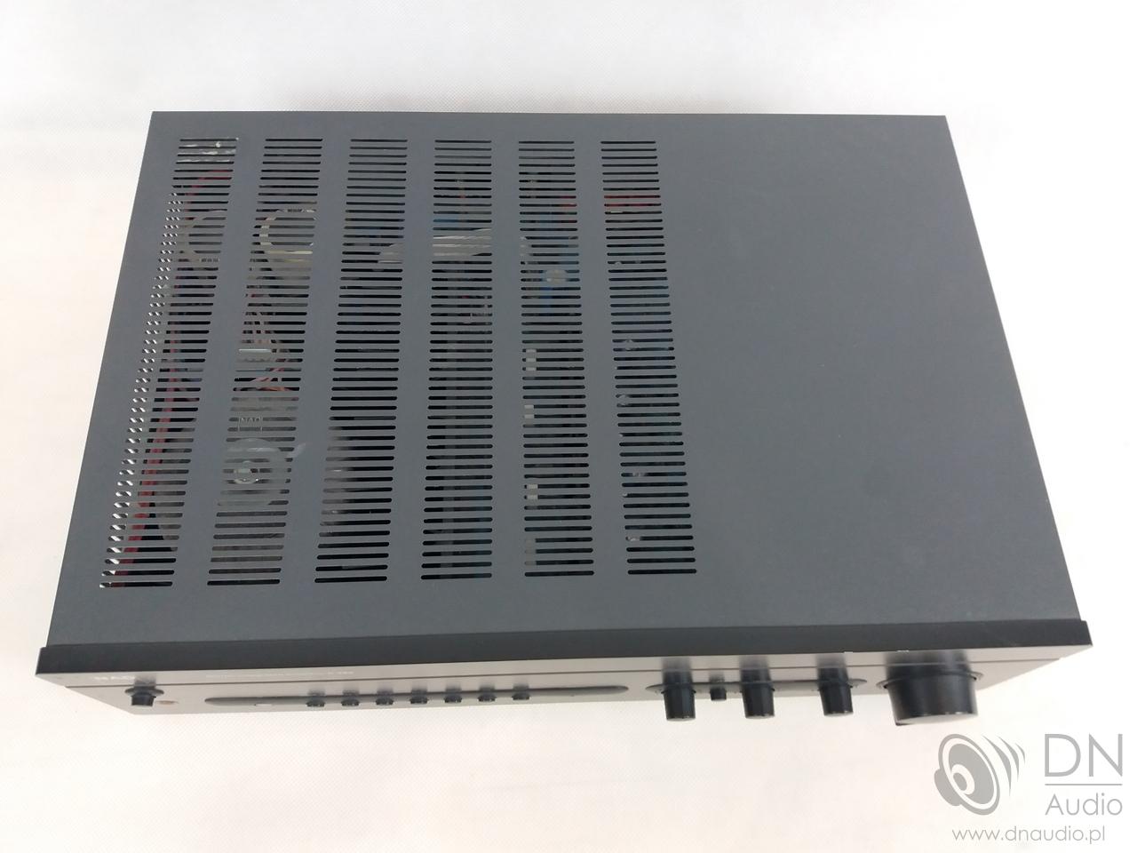 NAD C352 - obrazek 4