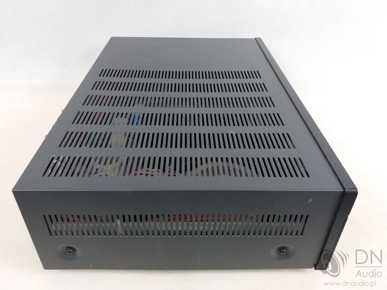 NAD C352 - obrazek 5