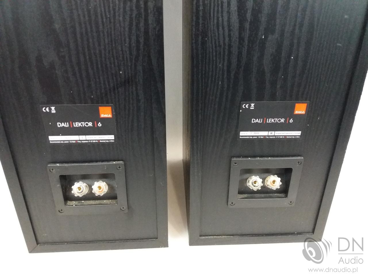 Dali Lektor 6 - obrazek 12