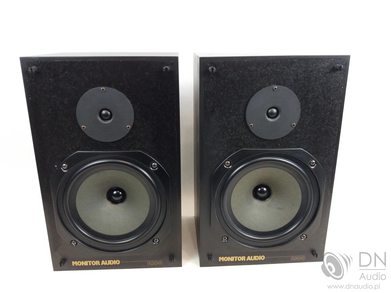 Monitor Audio R100 - obrazek 2