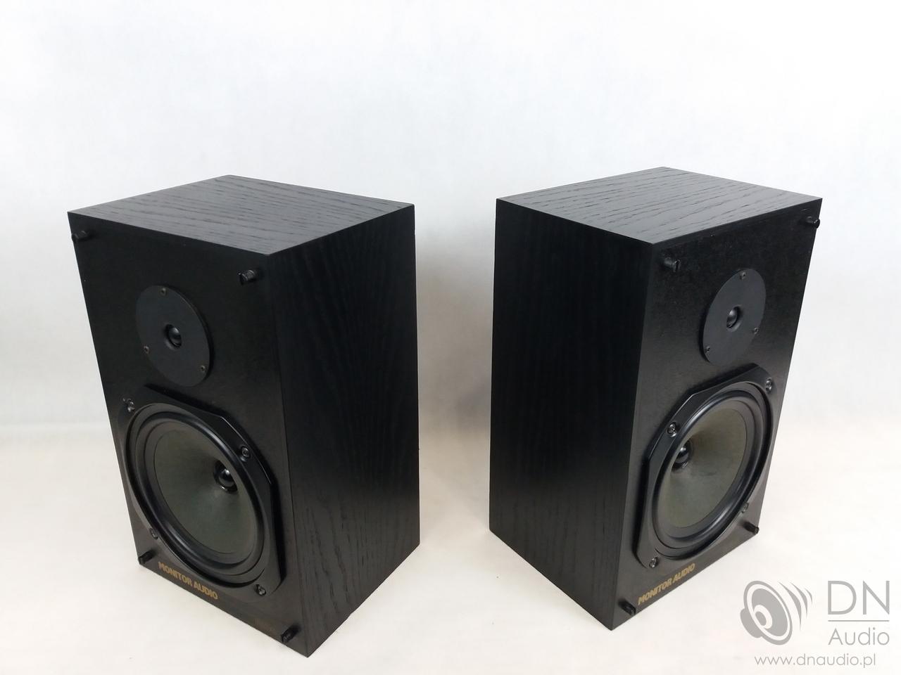 Monitor Audio R100 - obrazek 5