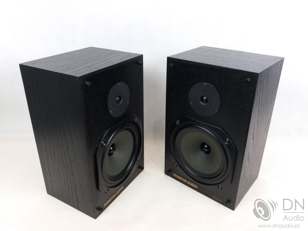 Monitor Audio R100 - obrazek 6