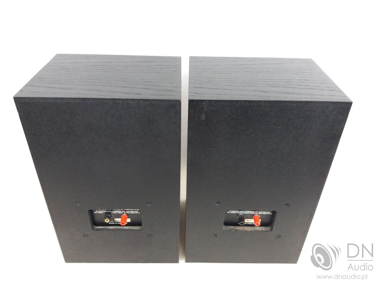 Monitor Audio R100 - obrazek 9