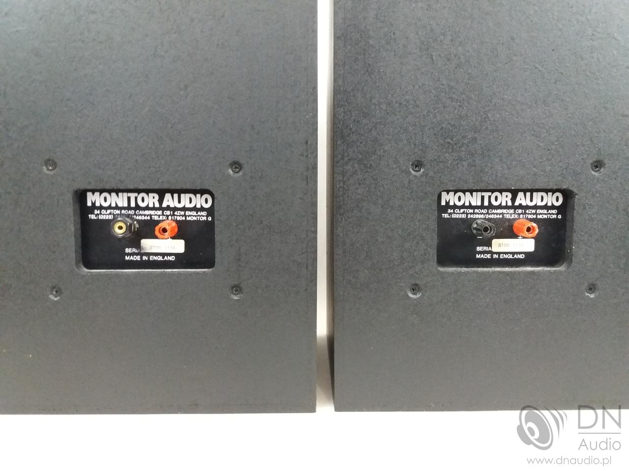 Monitor Audio R100 - obrazek 10