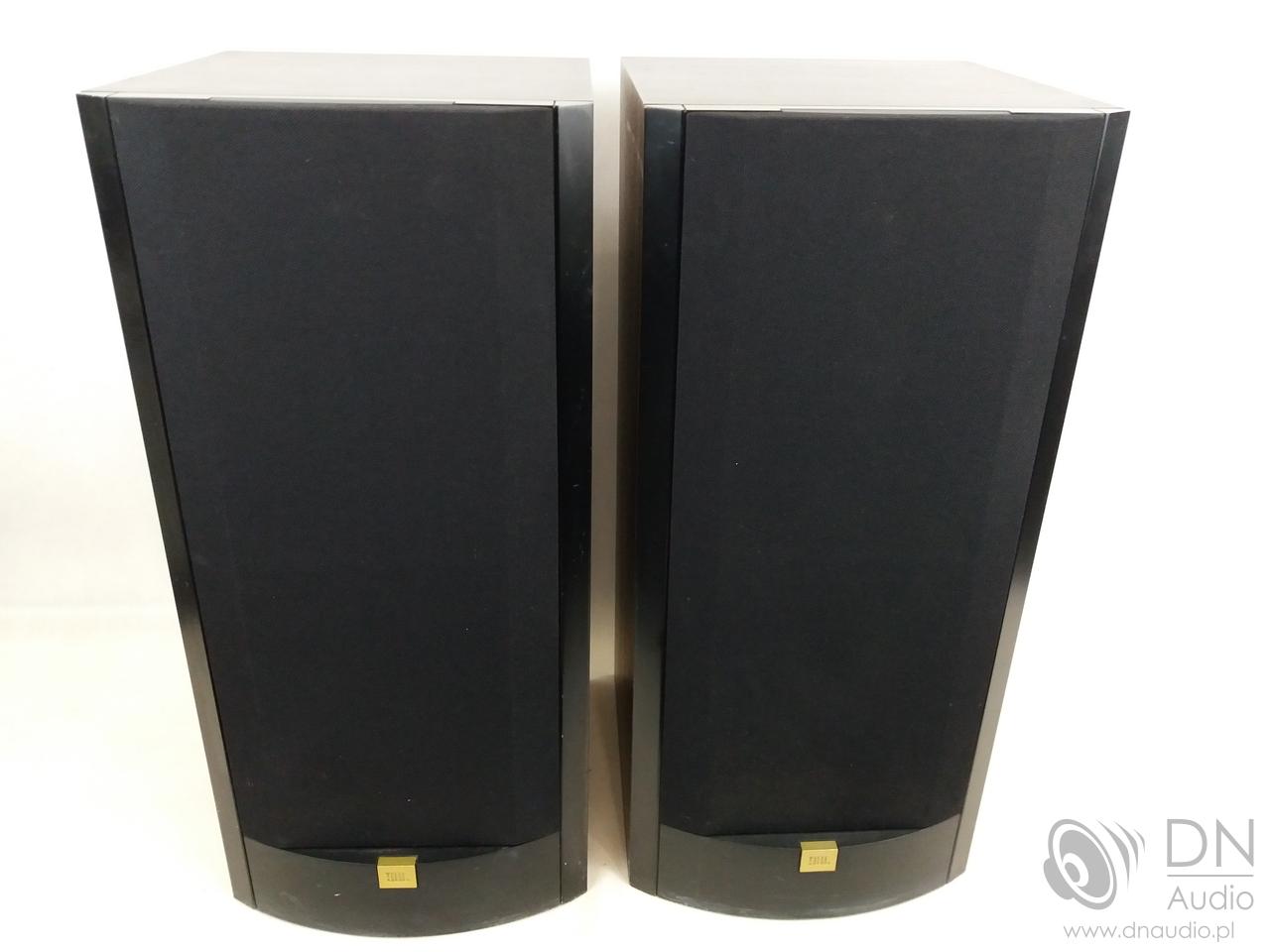 JBL L4000 - obrazek 2