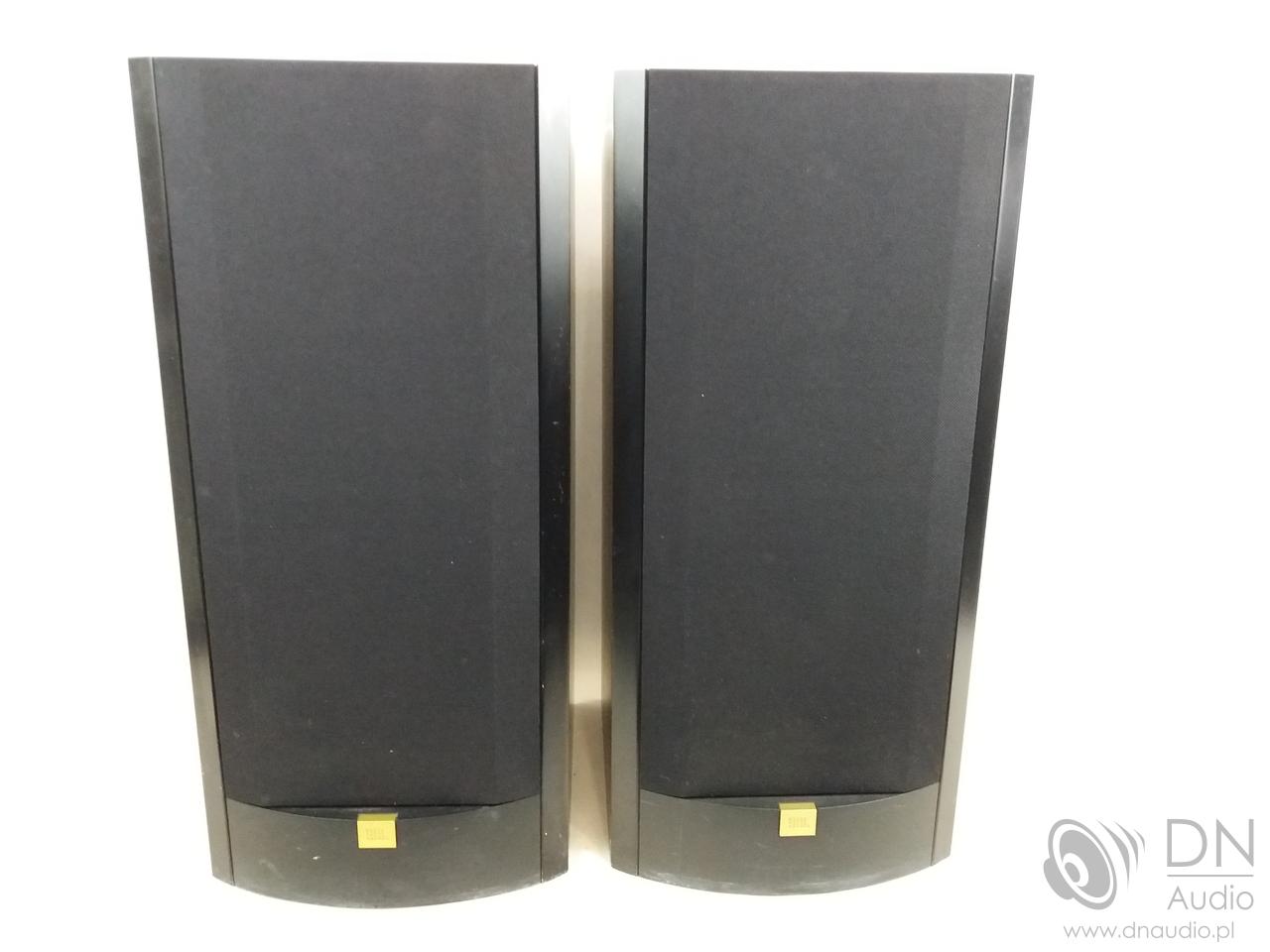 JBL L4000 - obrazek 3