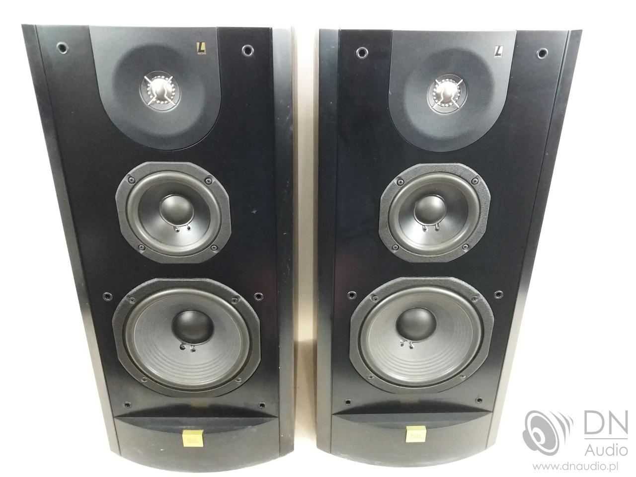 JBL L4000 - obrazek 4