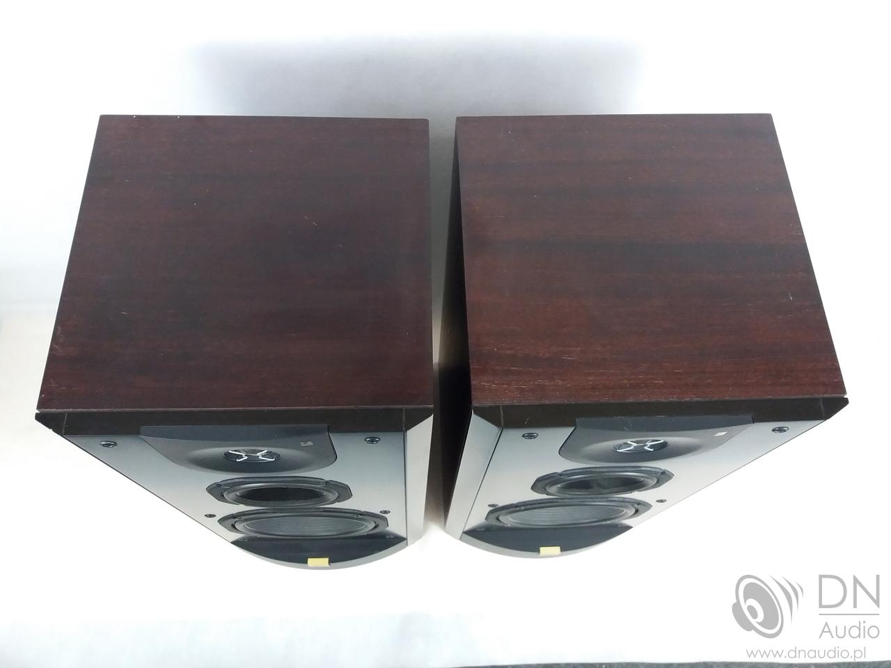 JBL L4000 - obrazek 5