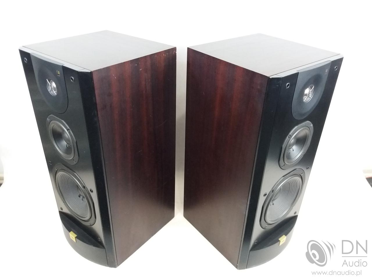 JBL L4000 - obrazek 6
