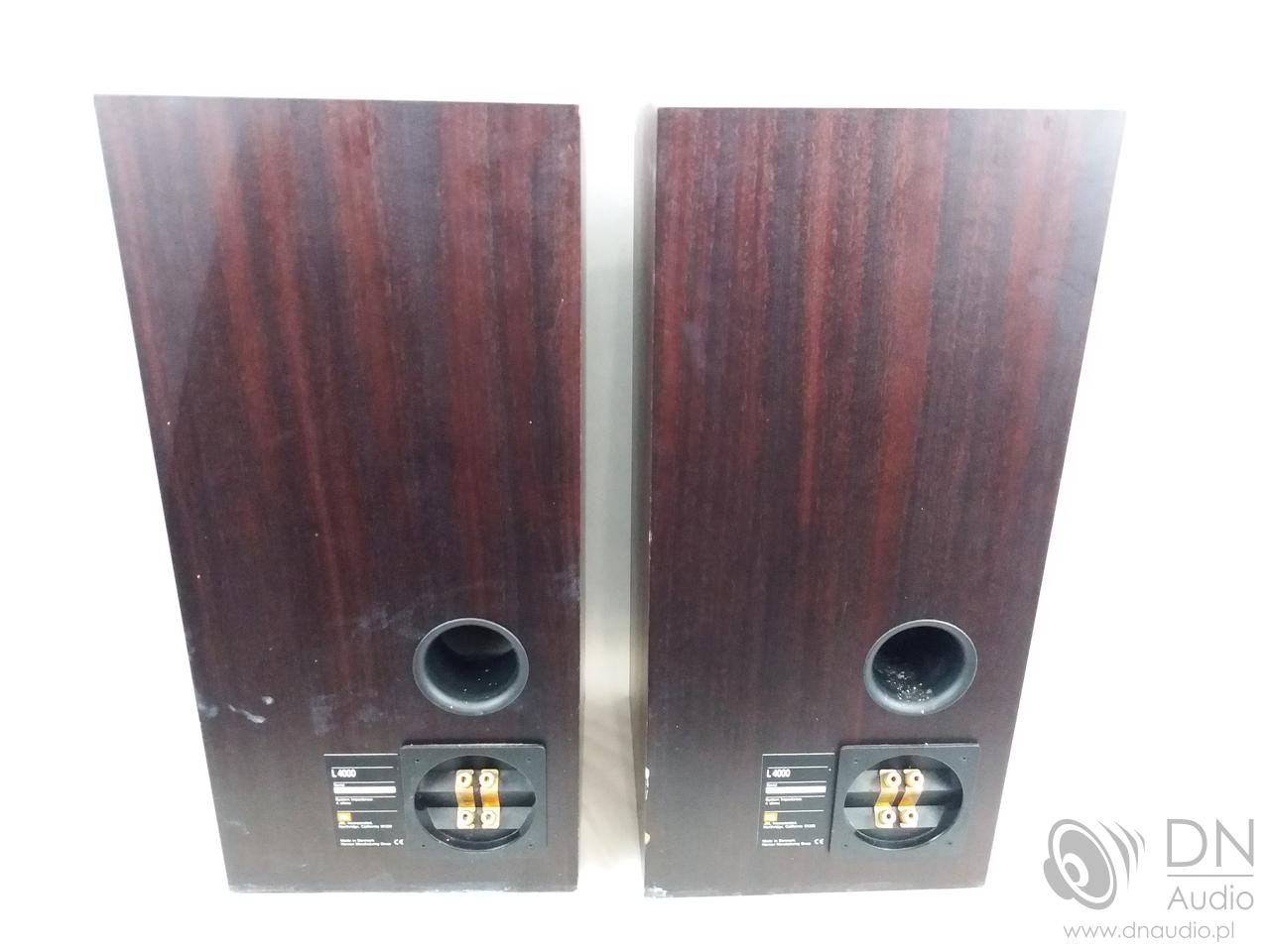 JBL L4000 - obrazek 9