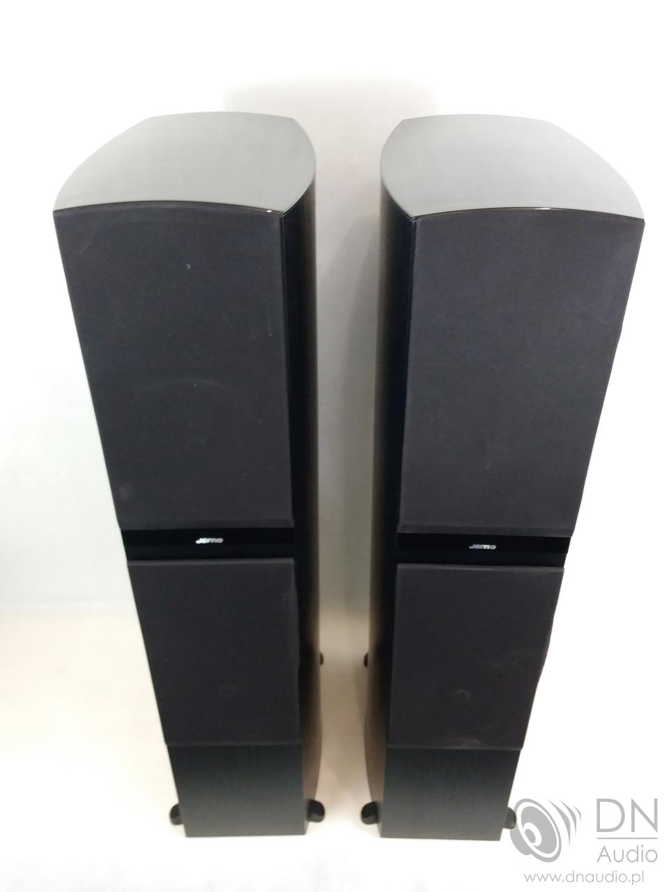 Jamo C807 - obrazek 2