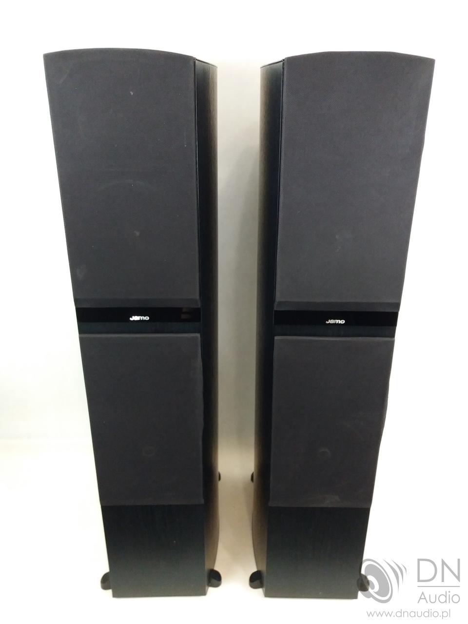 Jamo C807 - obrazek 3