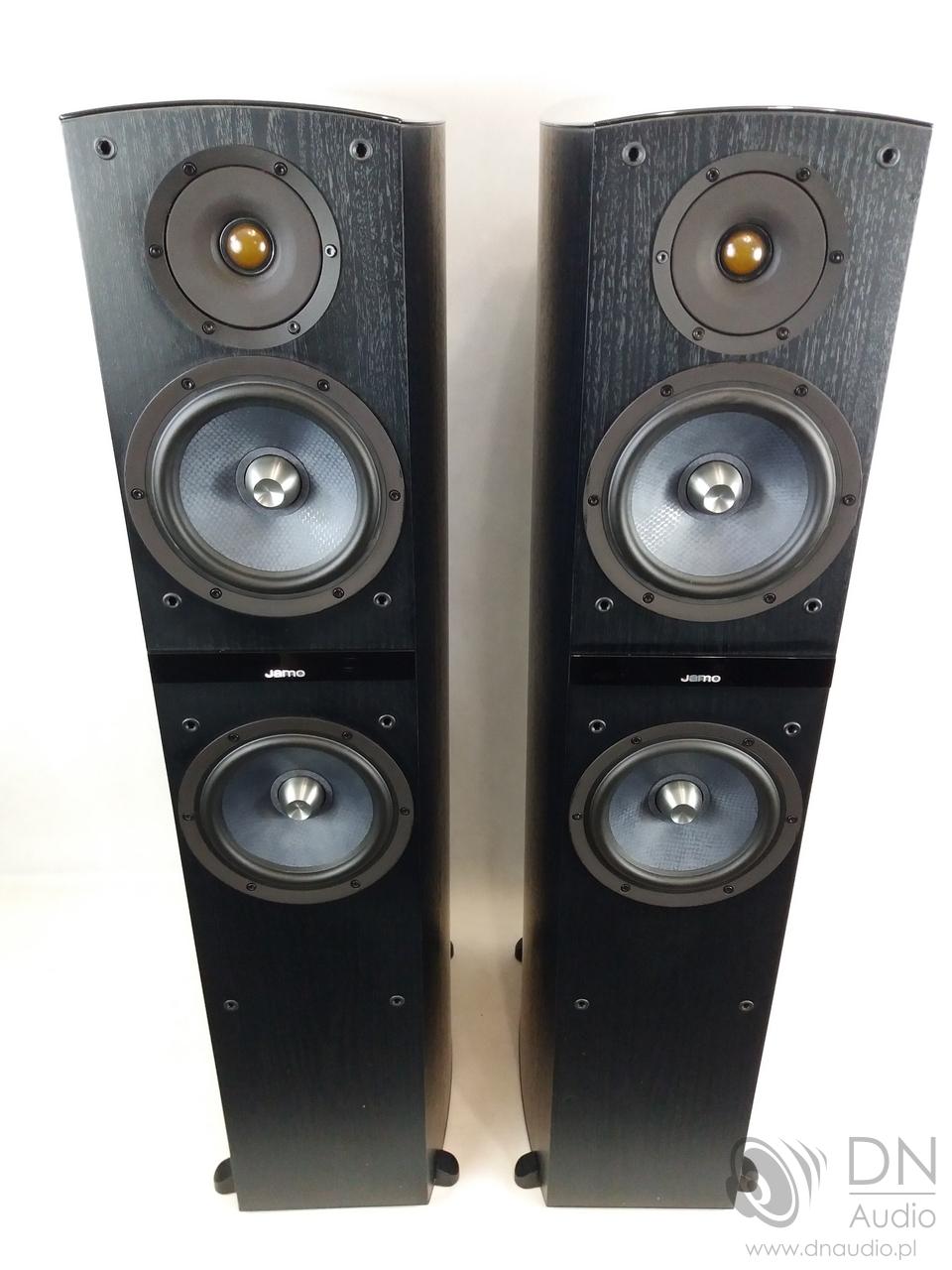 Jamo C807 - obrazek 4
