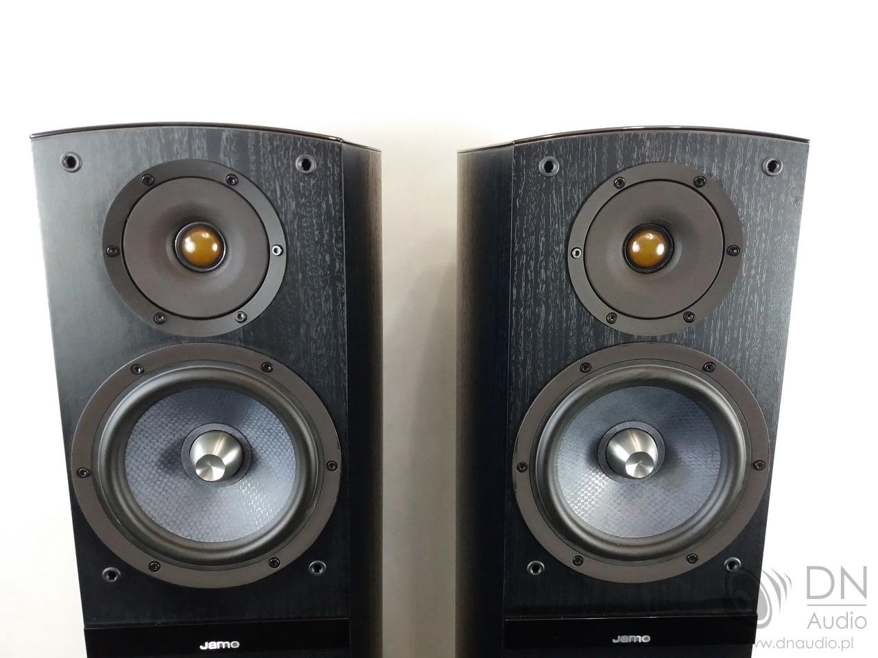 Jamo C807 - obrazek 5