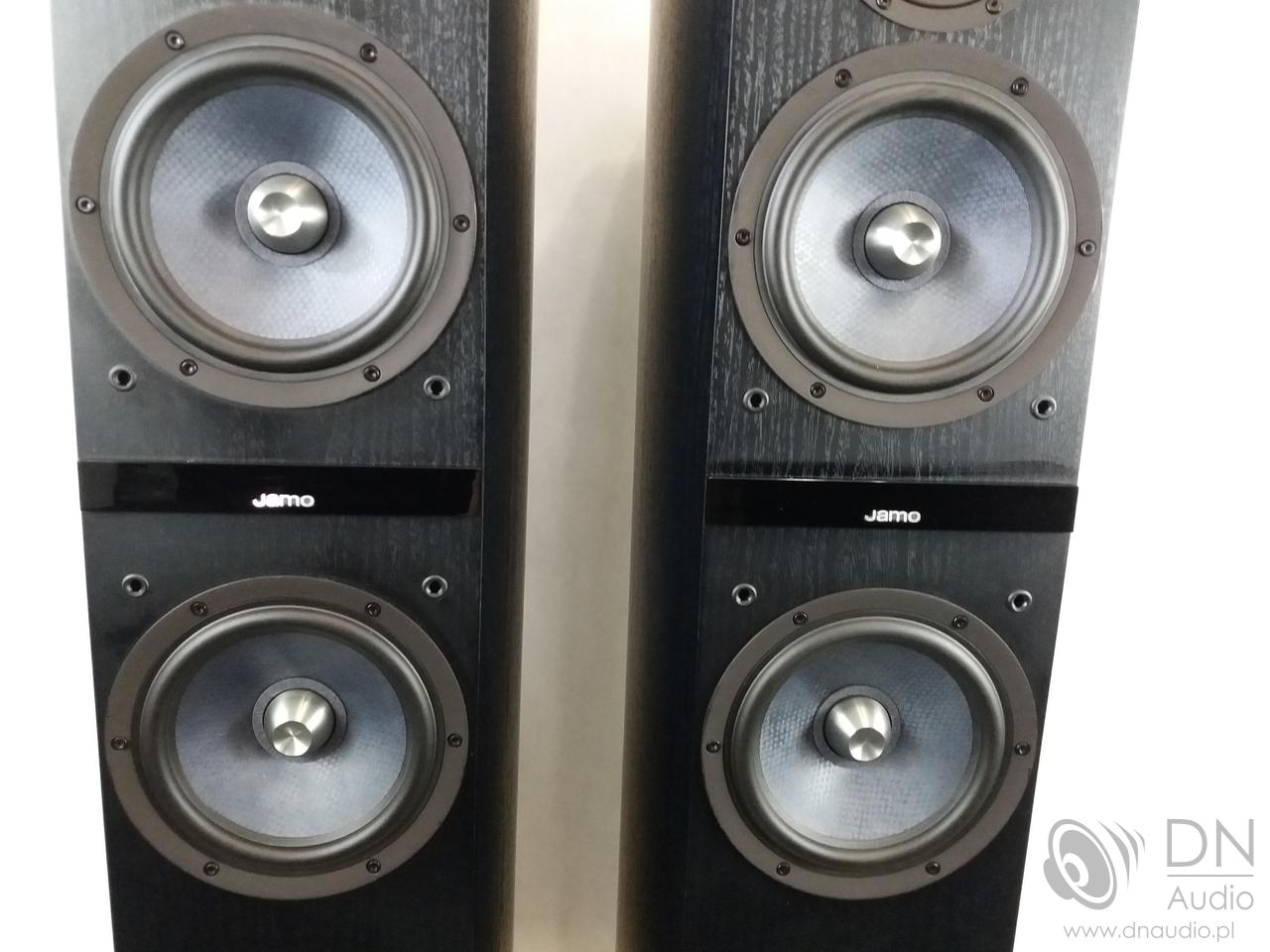 Jamo C807 - obrazek 6