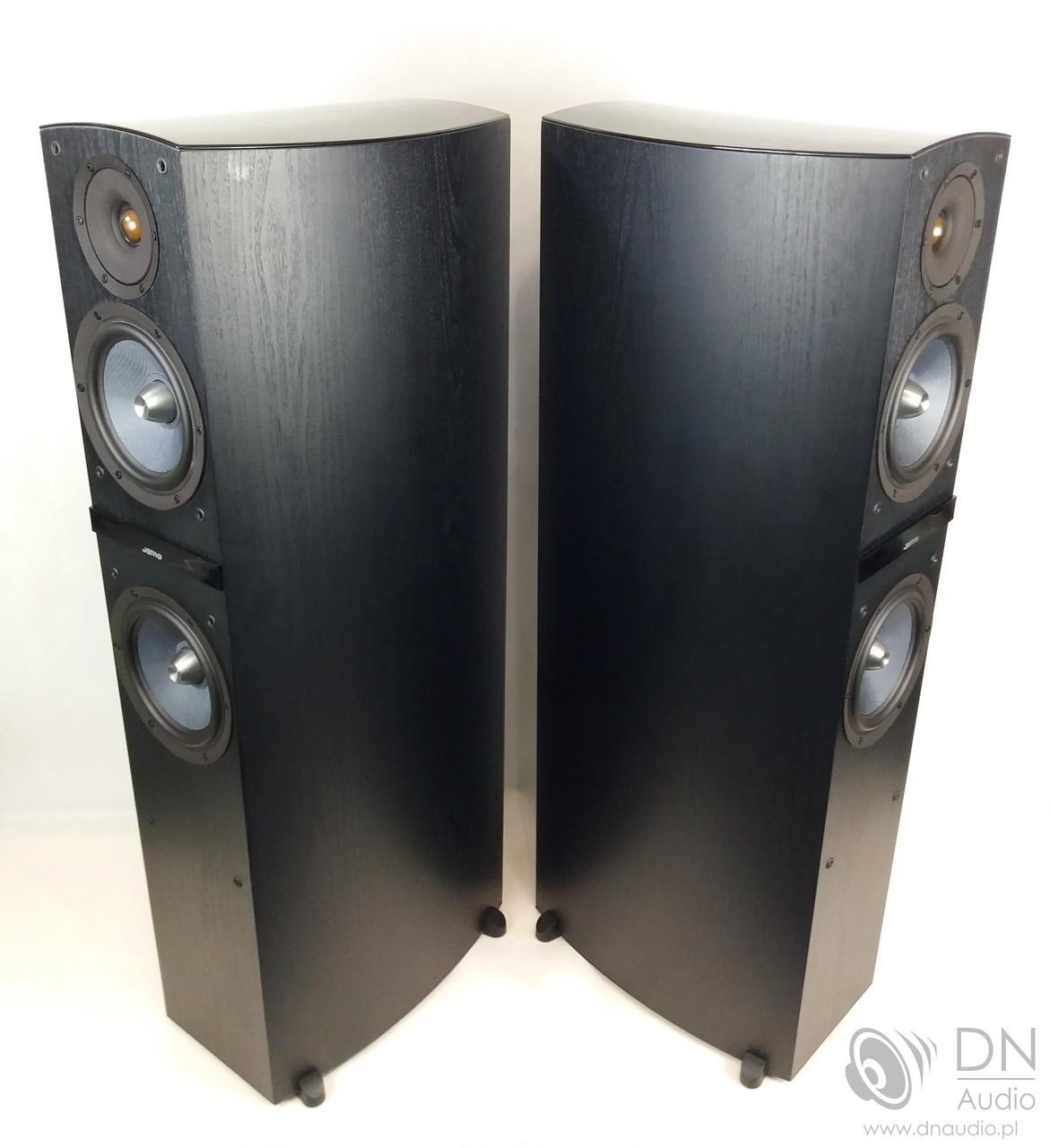 Jamo C807 - obrazek 7