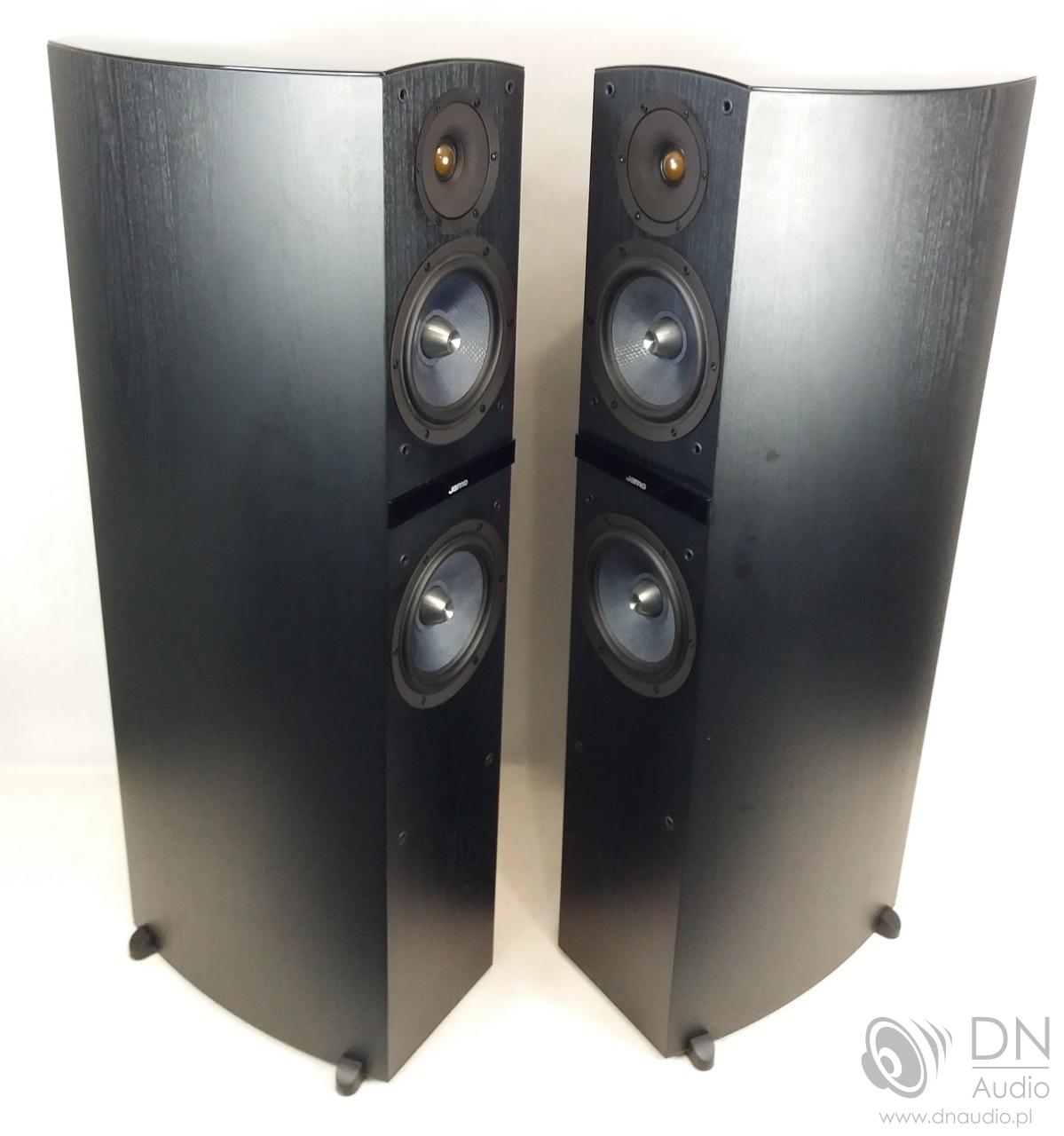 Jamo C807 - obrazek 8