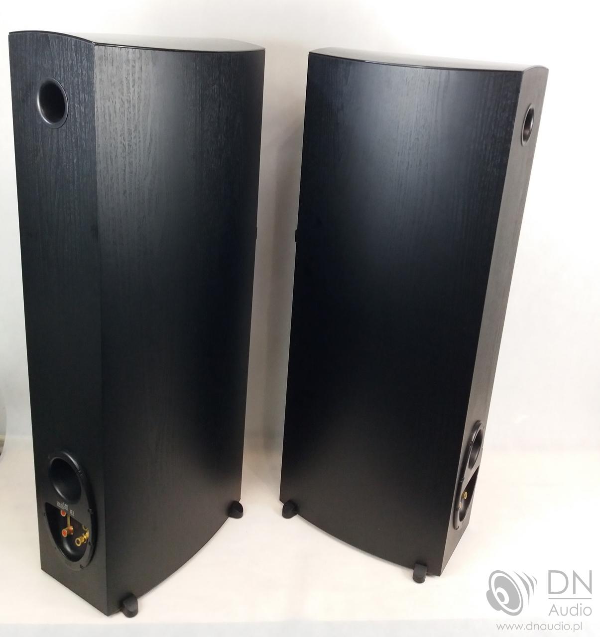 Jamo C807 - obrazek 9