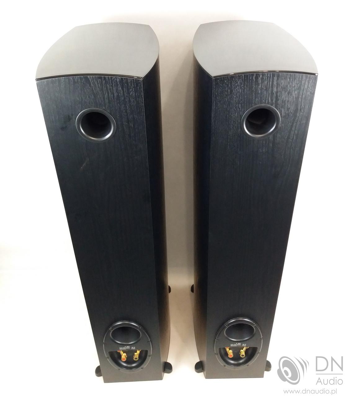 Jamo C807 - obrazek 11