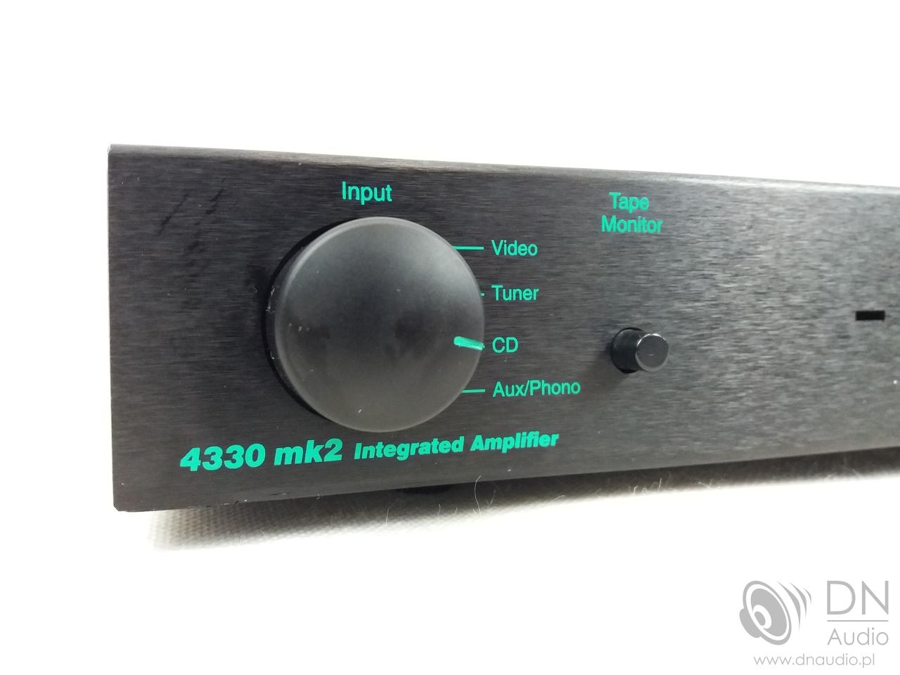 Creek 4330 - obrazek 3